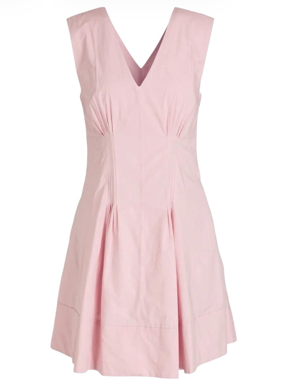 Derek Lam 10 Crosby Concha In Hyacinth Size 4